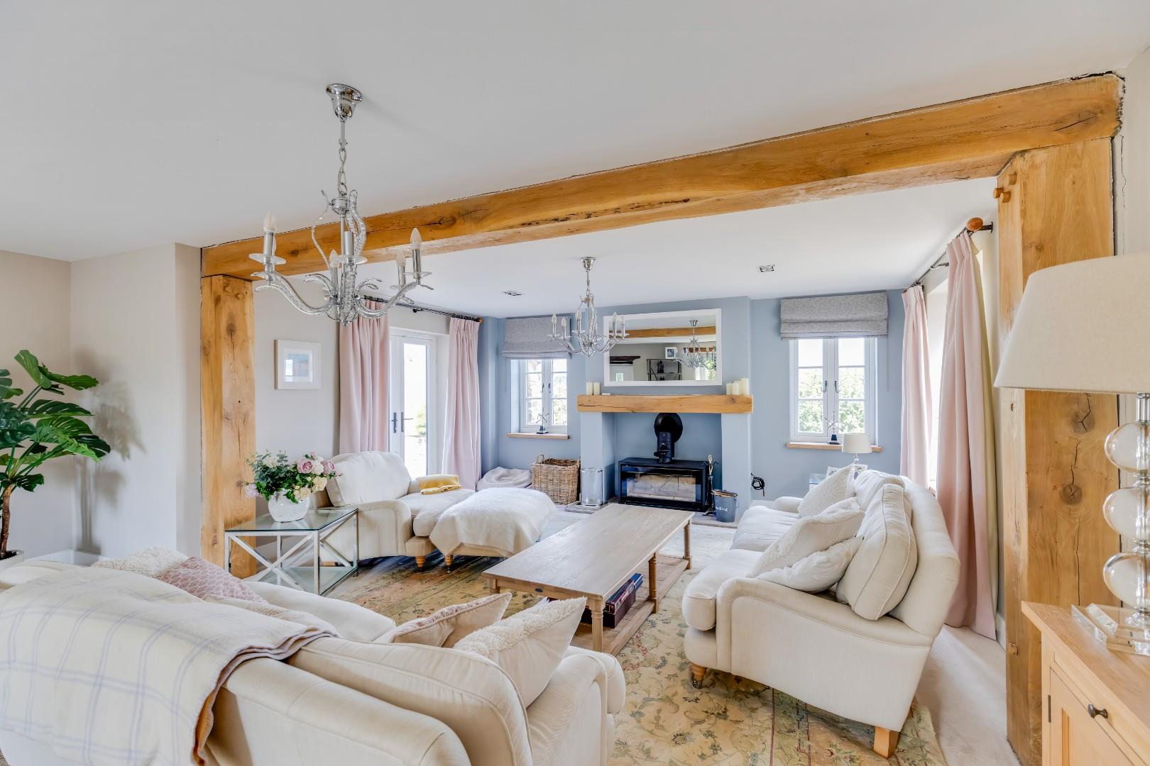 Warren Farm, Pendoylan, Nr Cowbridge, Vale of Glamorgan, CF71 7UJ